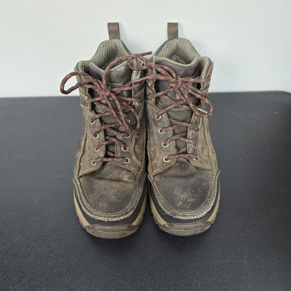 Red Wing Shoes sale red